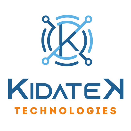 logo kidatek